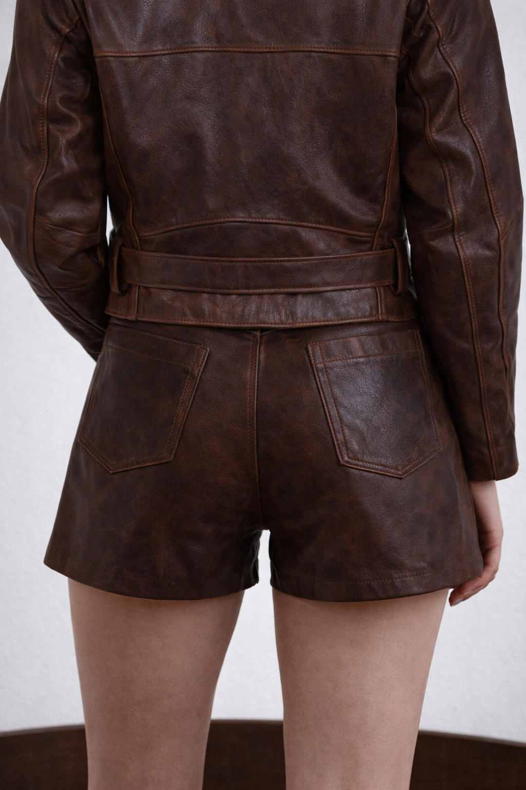 Rondo Jacket - BIENBIE