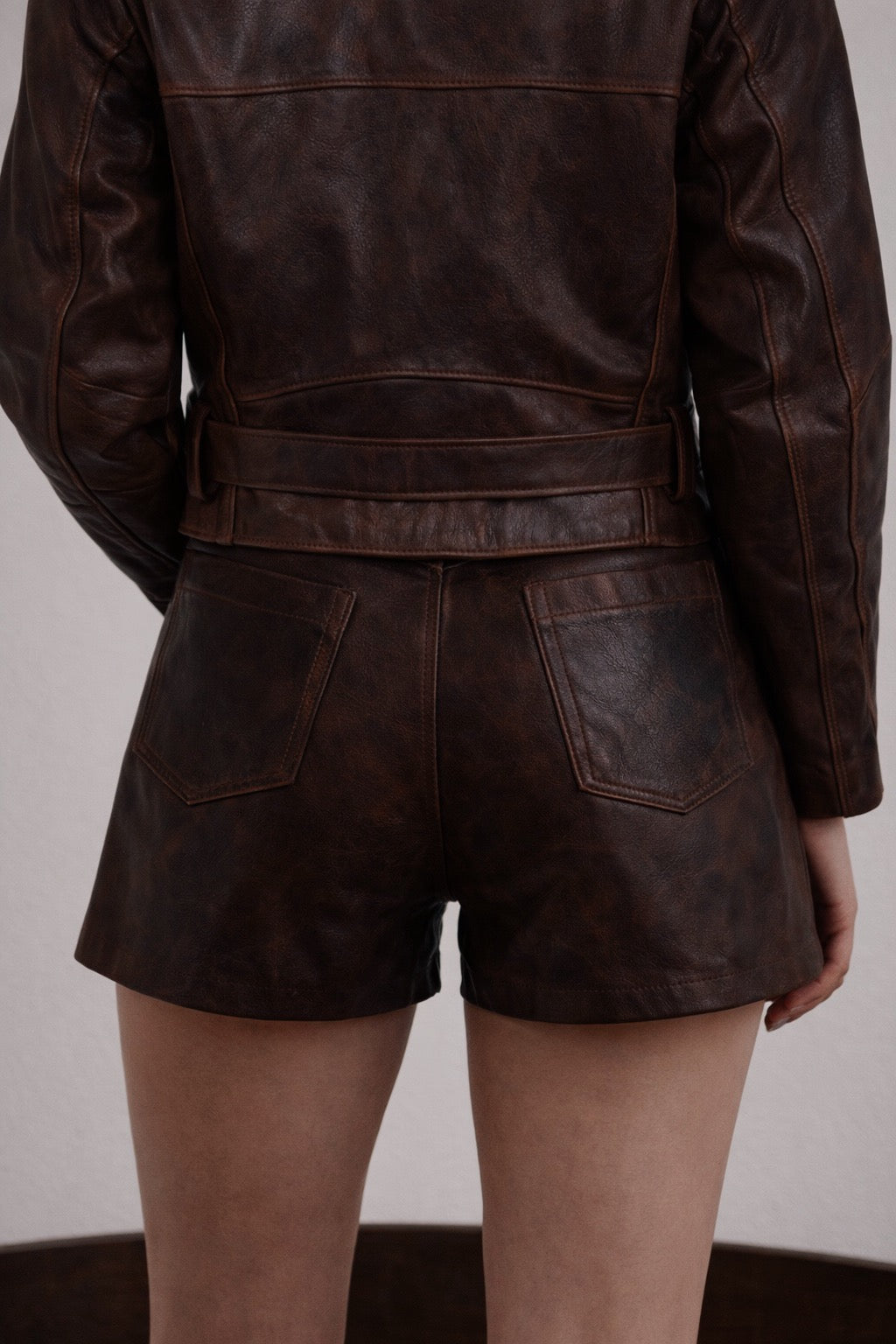 Rondo Shorts - BIENBIE