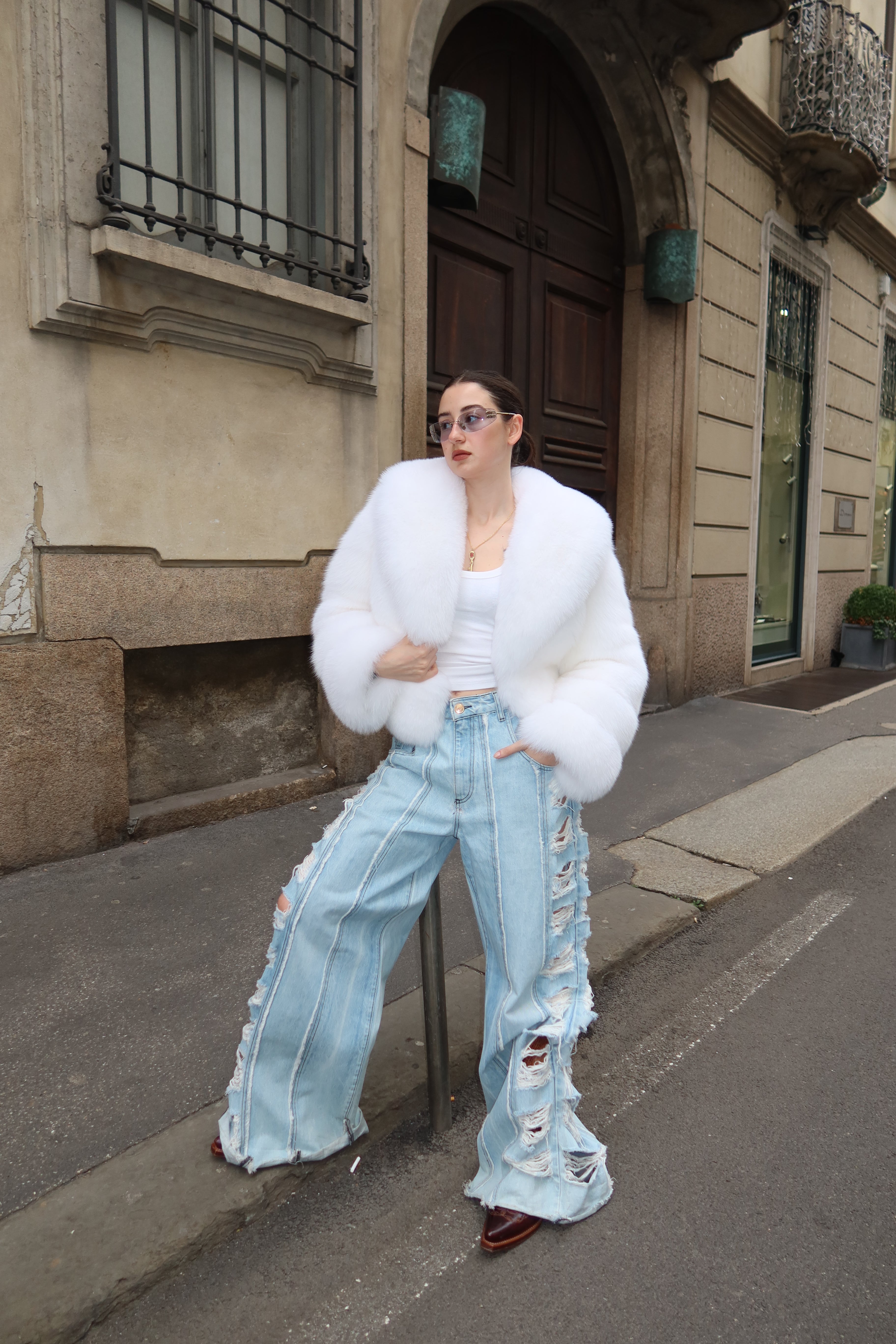 Aperto Puffy Coat - BIENBIE