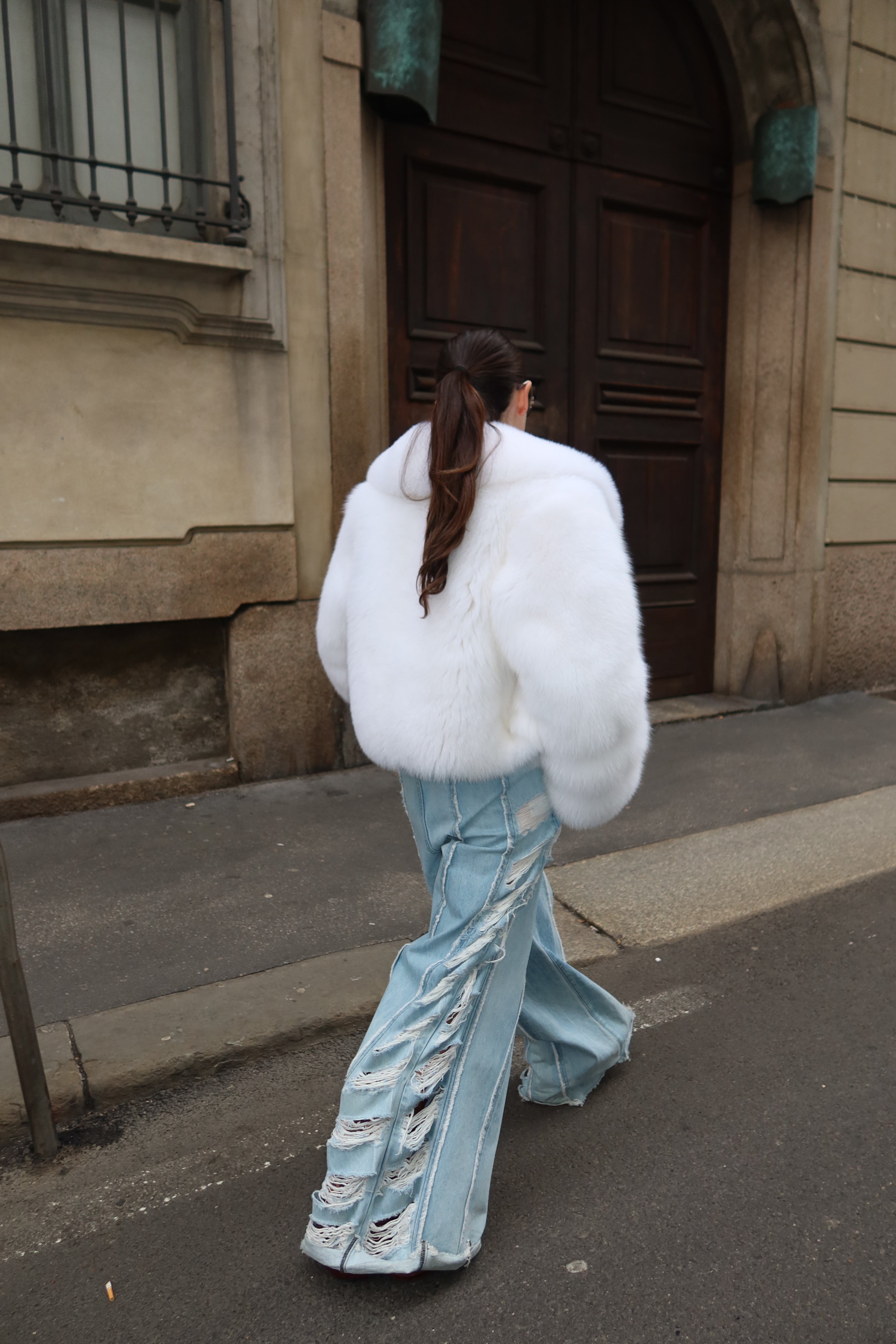 Aperto Puffy Coat - BIENBIE