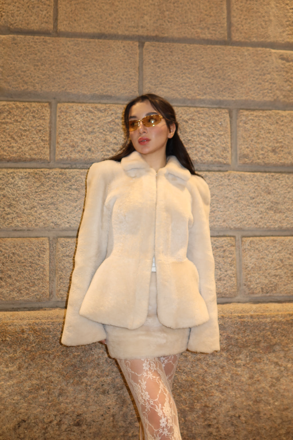 Allegro Skirt - BIENBIE