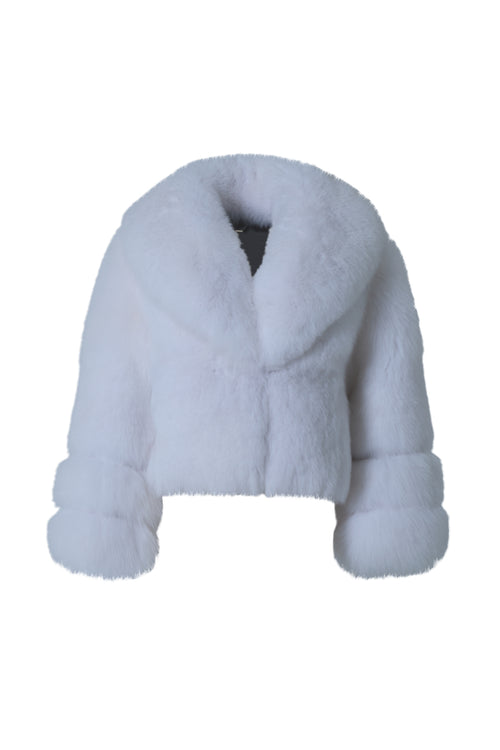 Aperto Puffy Coat - BIENBIE