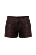 Rondo Shorts - BIENBIE