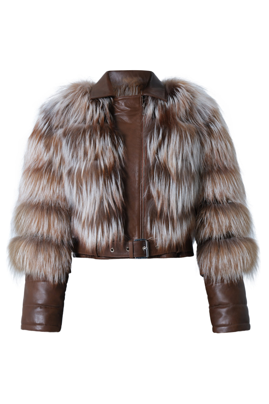 Octave Jacket - BIENBIE