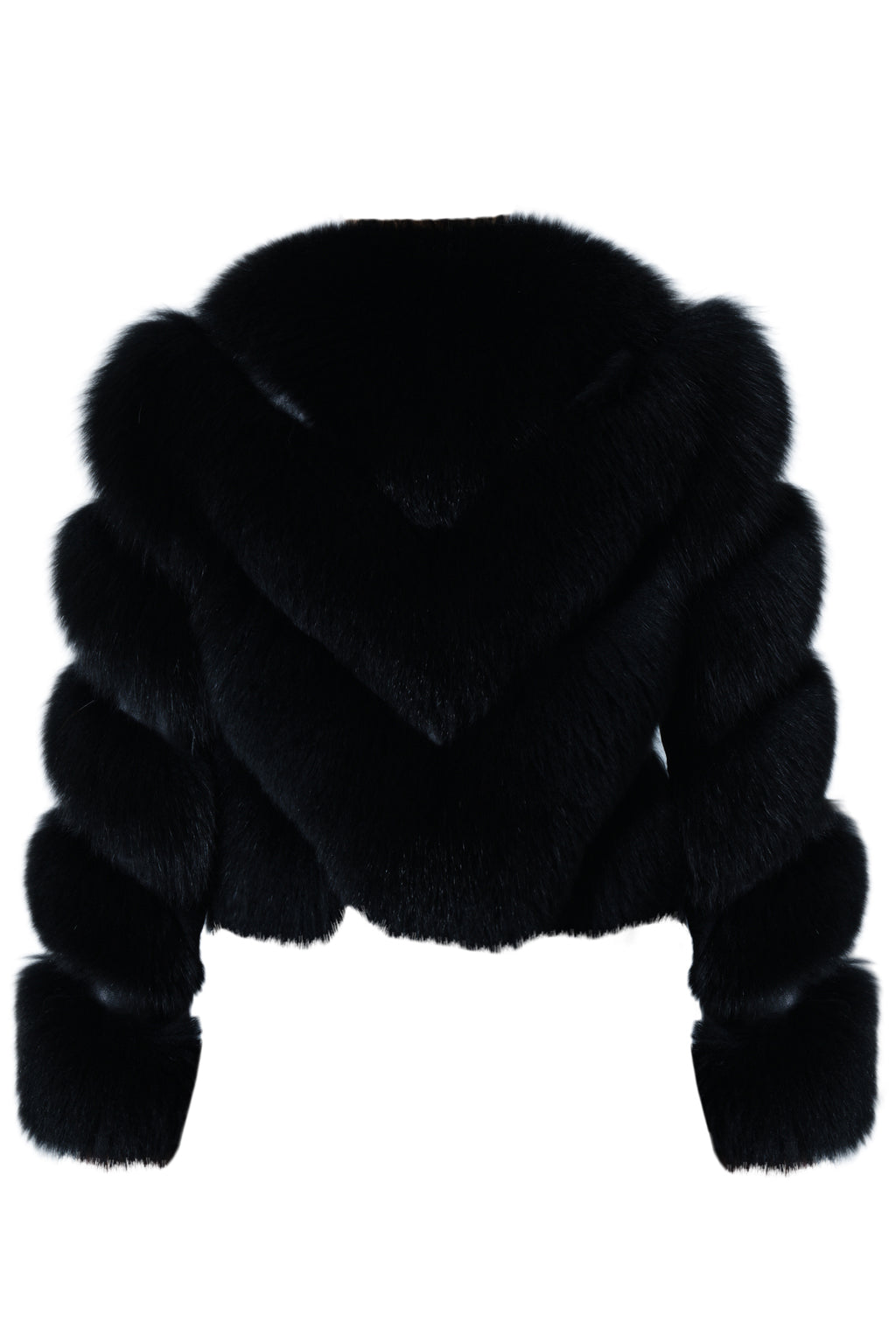 Sonata Jacket - BIENBIE