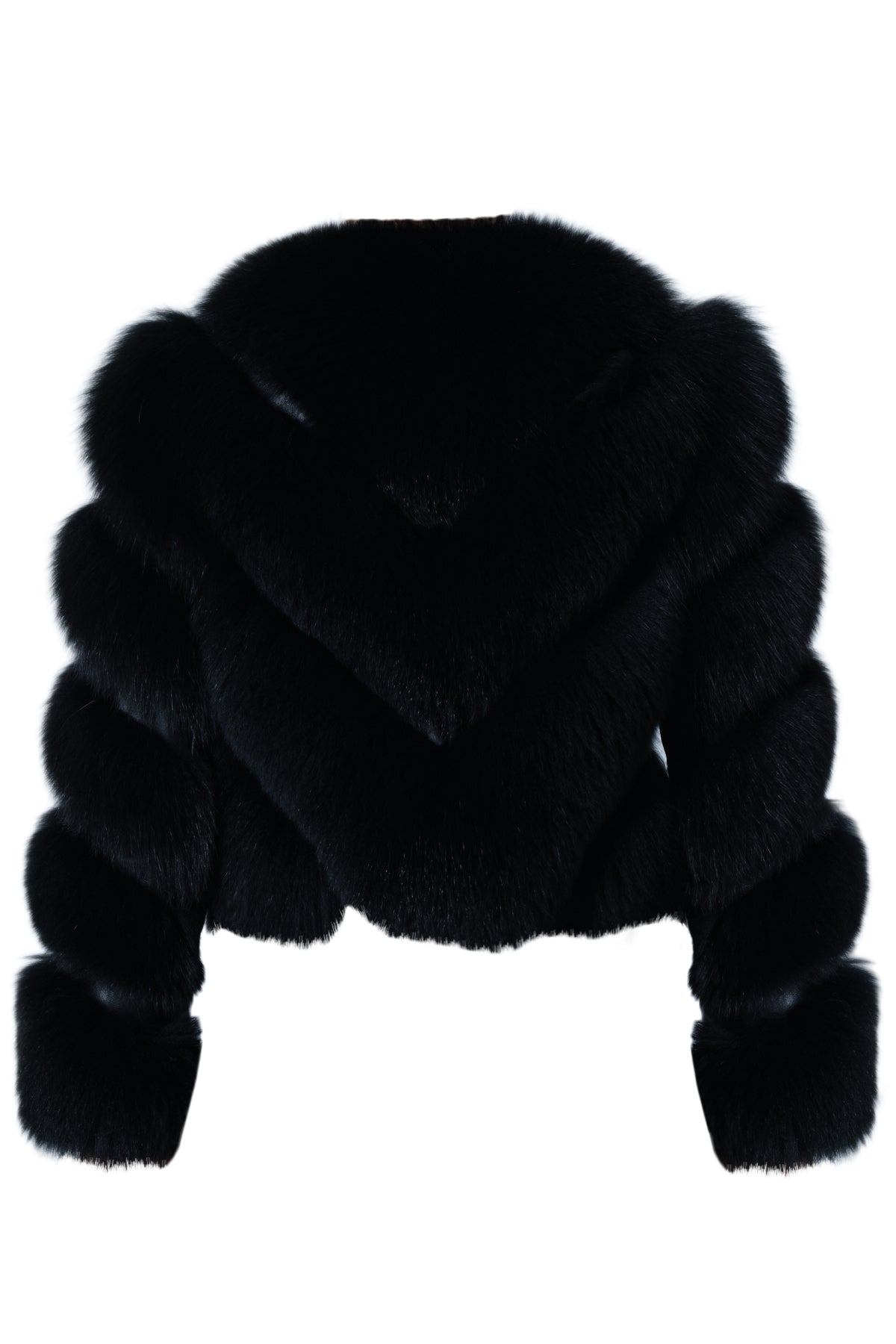 Sonata Jacket - BIENBIE