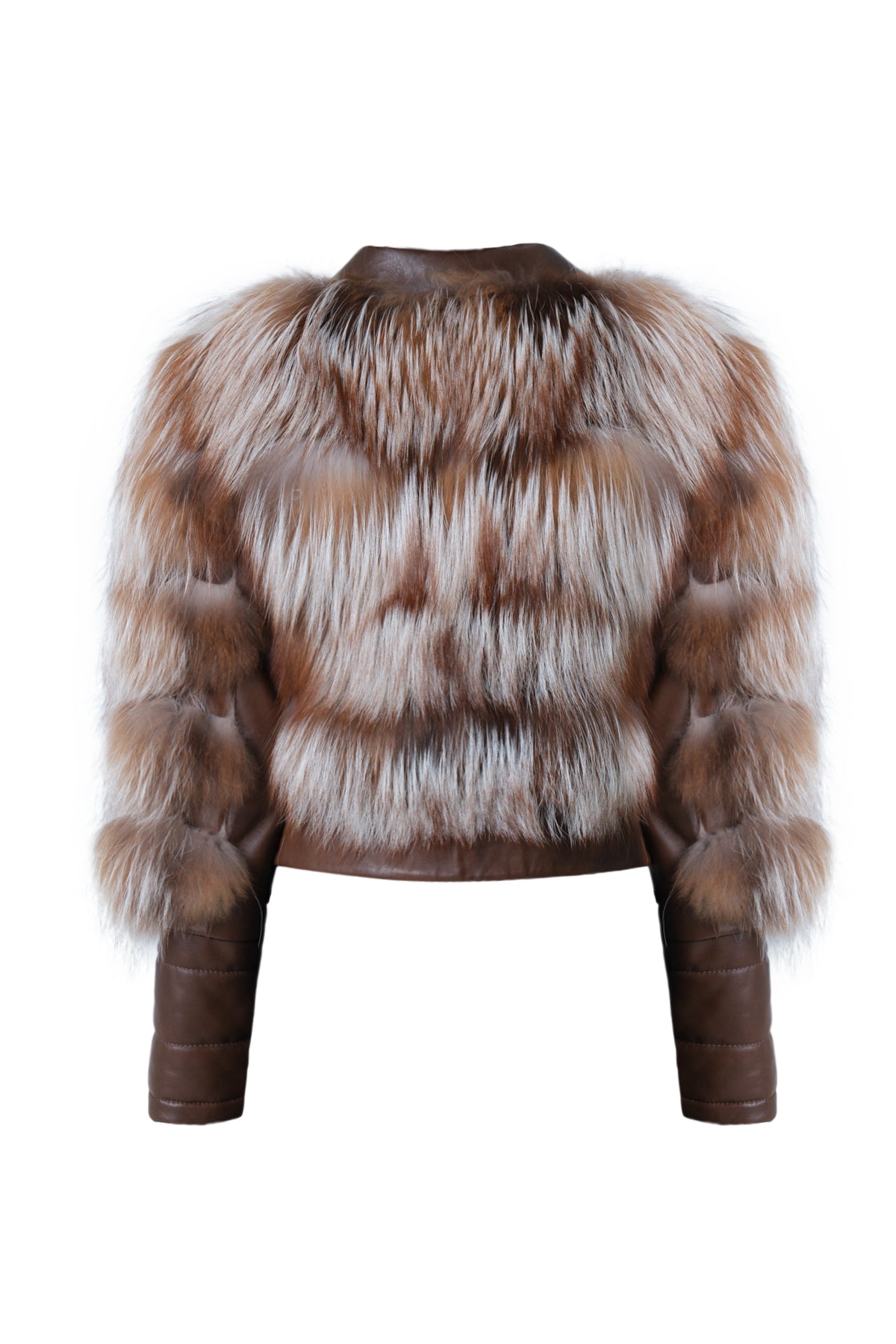 Octave Jacket - BIENBIE