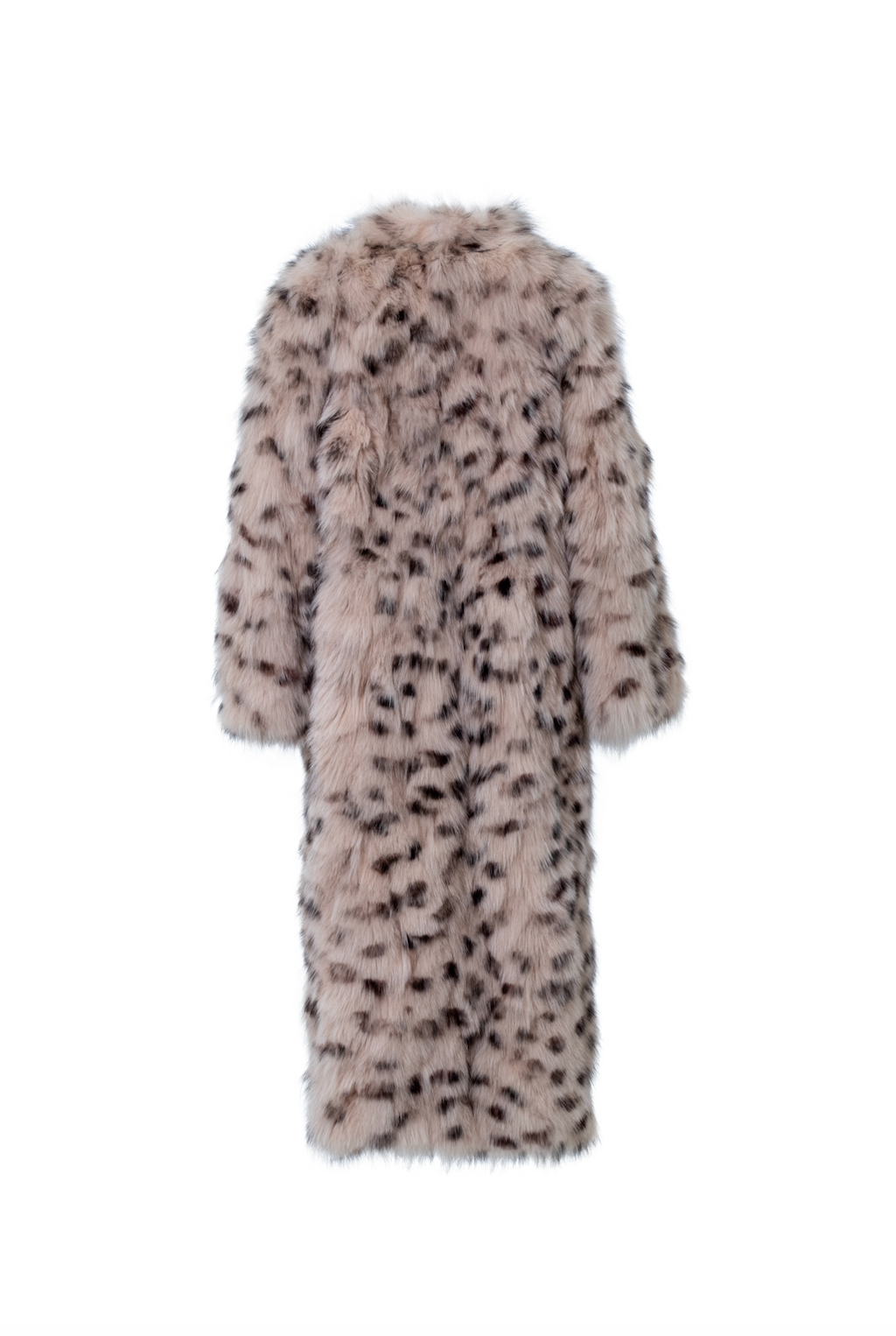 Soprano The Grand Coat - BIENBIE