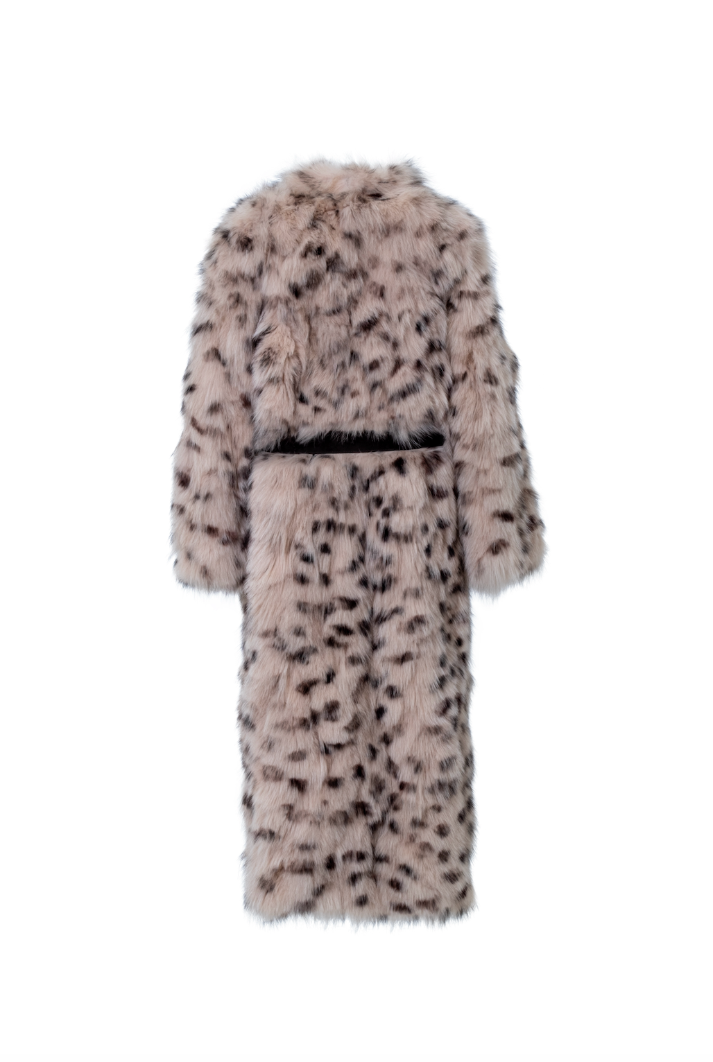 Soprano The Grand Coat - BIENBIE