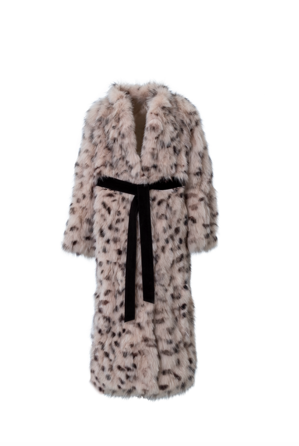 Soprano The Grand Coat - BIENBIE