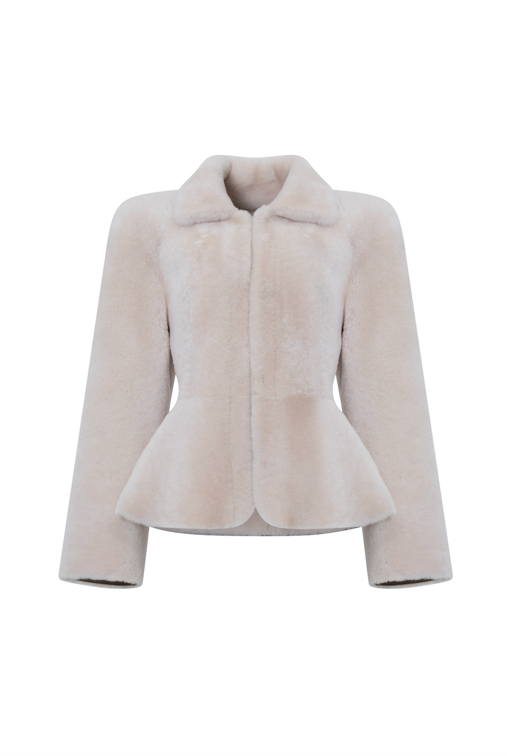 Allegro Coat - BIENBIE