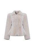 Allegro Coat - BIENBIE