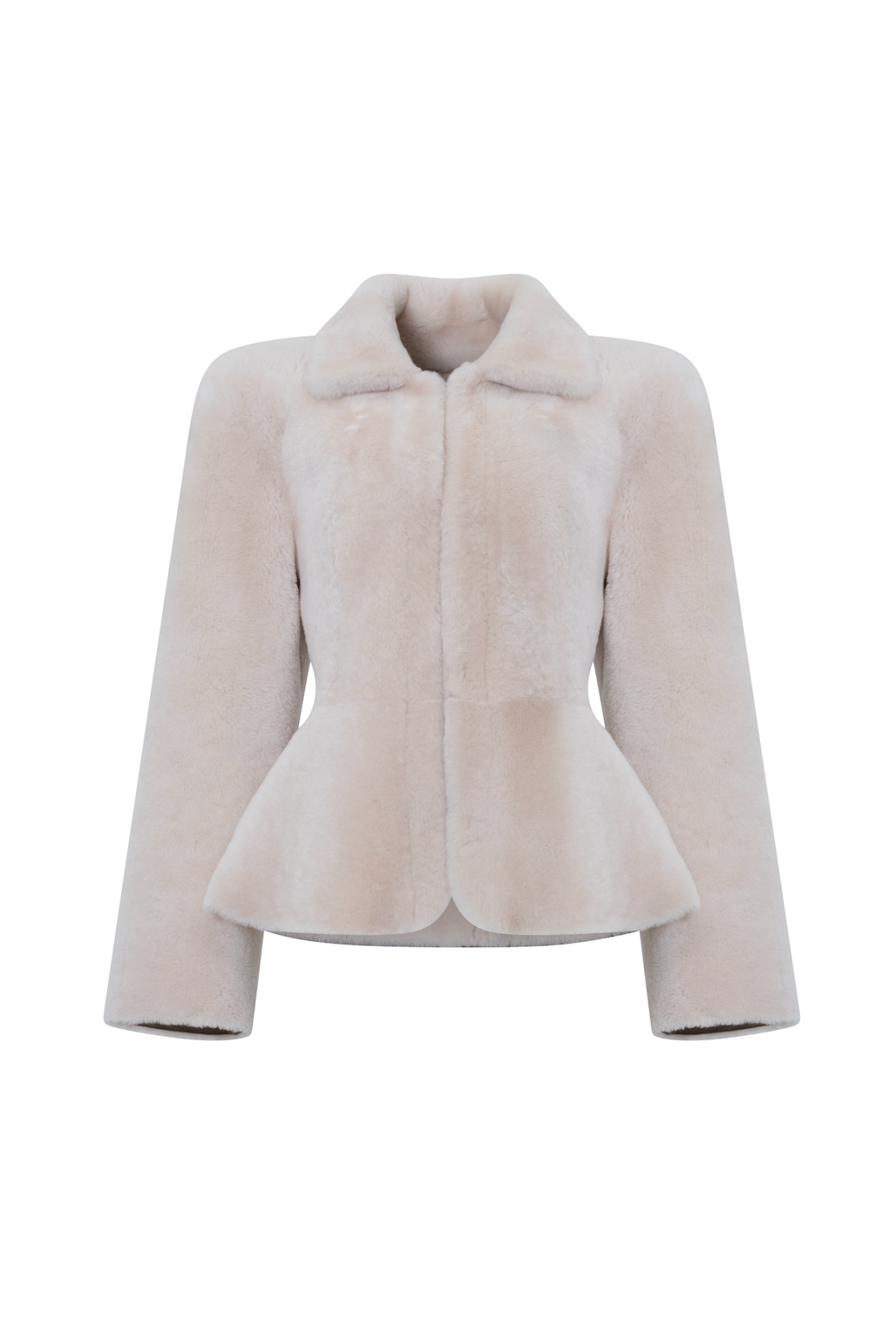 Allegro Coat - BIENBIE