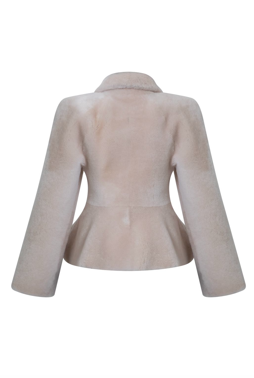 Allegro Coat - BIENBIE