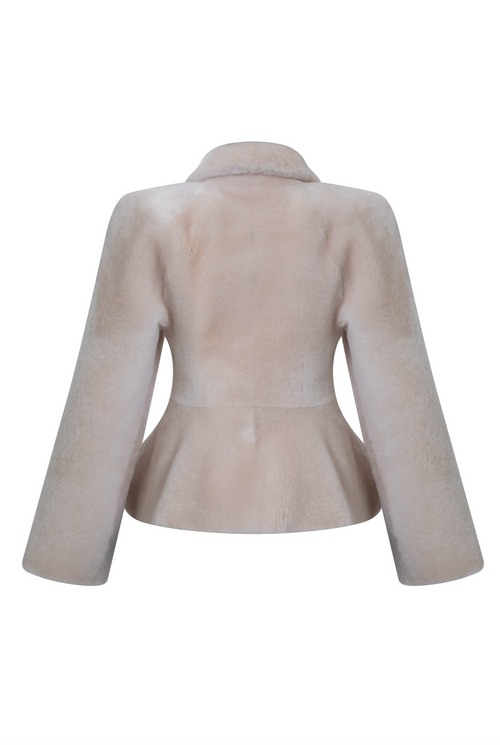 Allegro Coat - BIENBIE