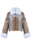 Intermezzo Coat - BIENBIE