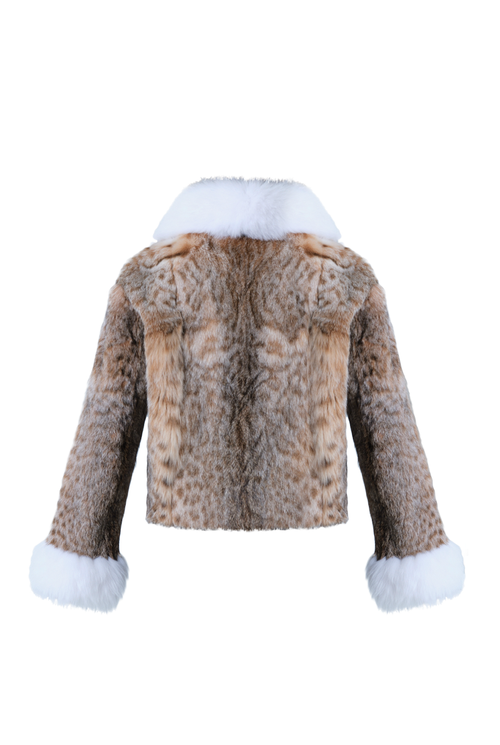 Intermezzo Coat - BIENBIE