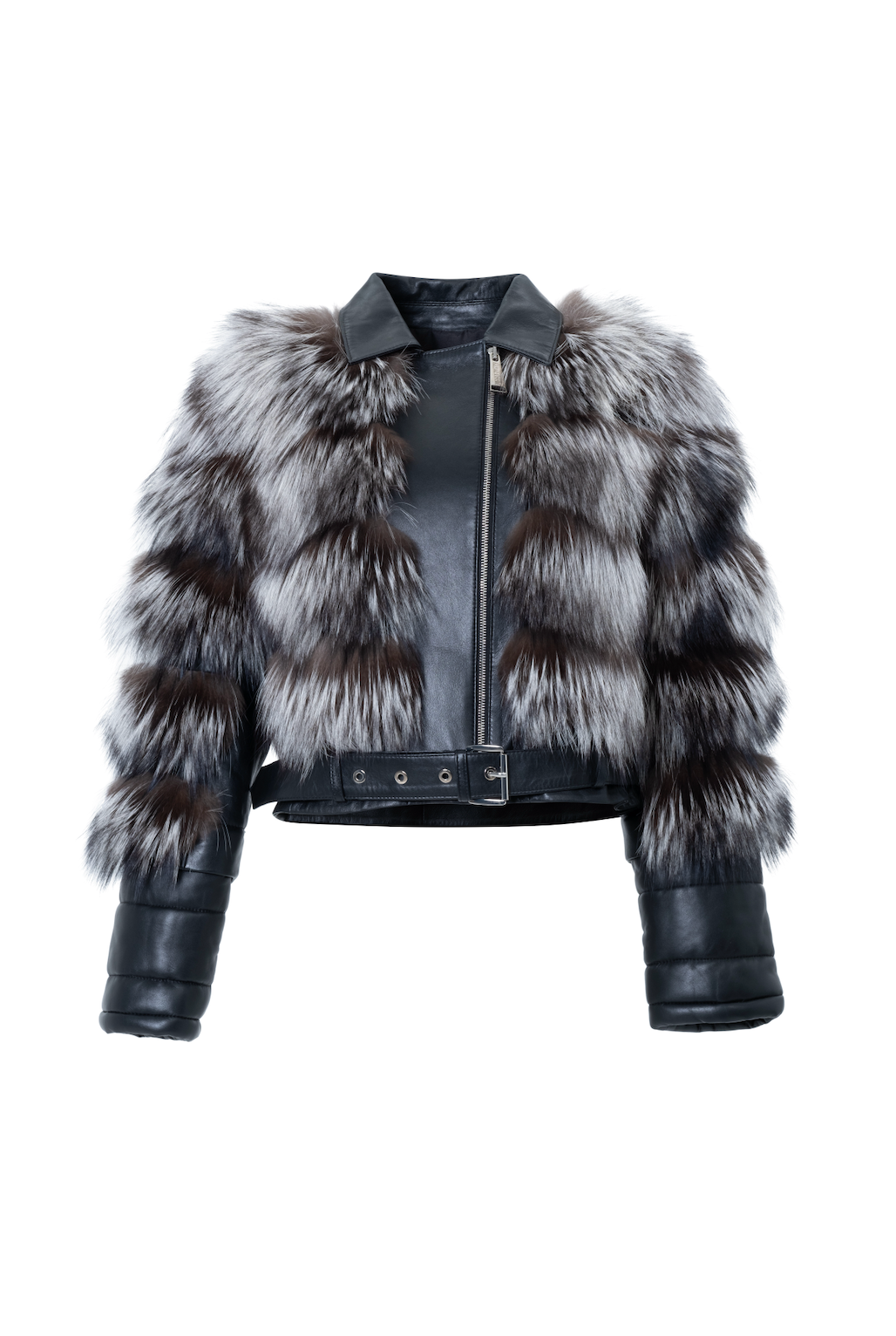 Octave Jacket - BIENBIE