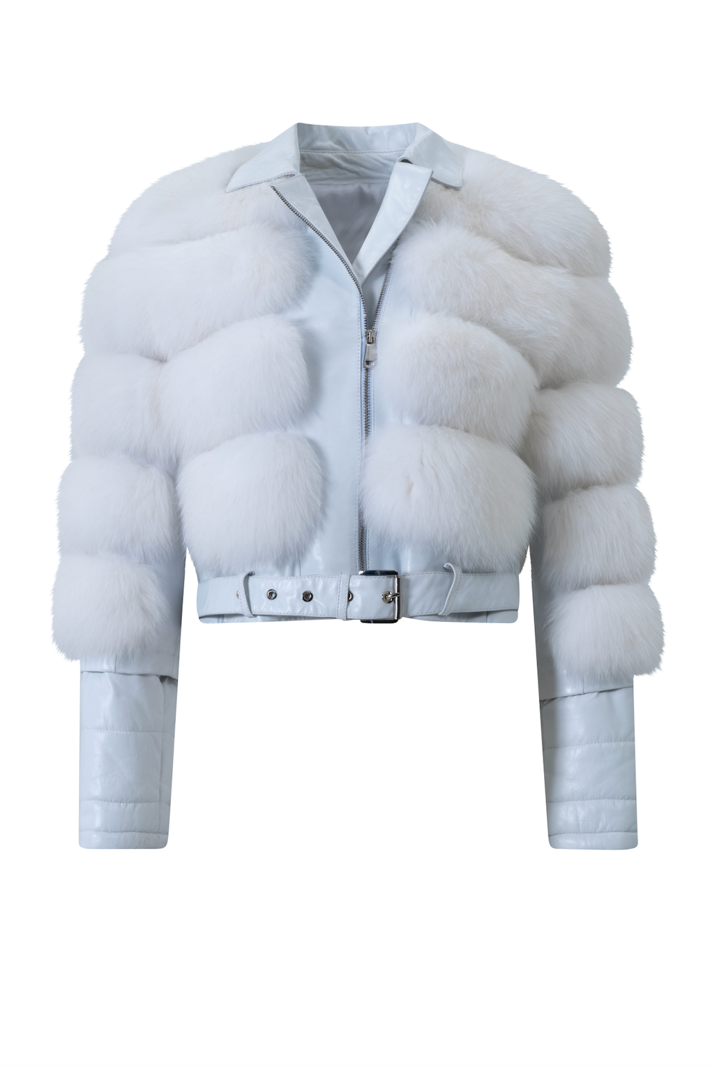 Octave Jacket - BIENBIE