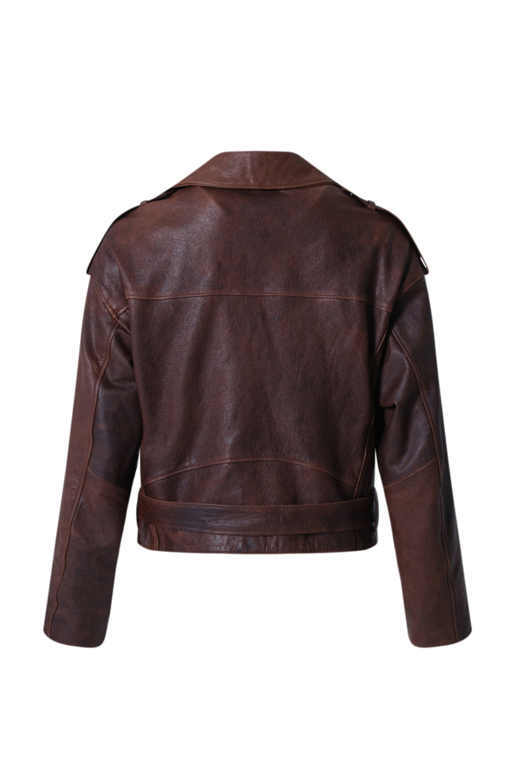 Rondo Jacket - BIENBIE